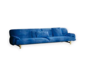 Jo Sofa Baxter - 1 2