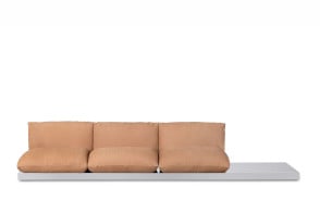 Aura Sofa Baxter - 1 2