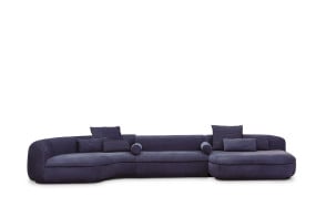 Piaf Sofa Baxter - 1