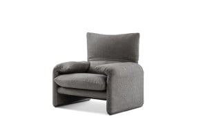 Poltrona Maralunga Cassina - 1