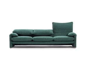 Canapé Maralunga 40S Cassina - 1 2