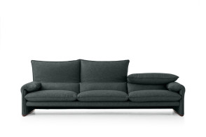 Divano Maralunga Cassina - 1