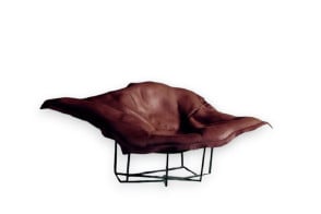 Poltrona Wallace Poliform - 1 2