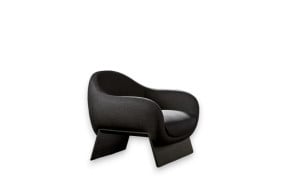Poltrona Boolean Bonaldo - 1 2