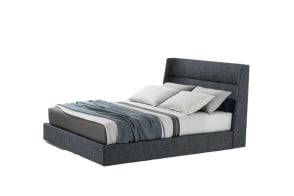 Lit Chloe Poliform - 1 2