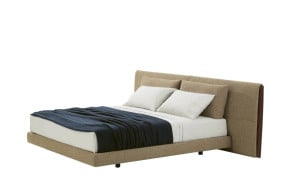 Yume Bed Poliform - 1