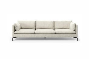 Divano Reef Novamobili - 1 2