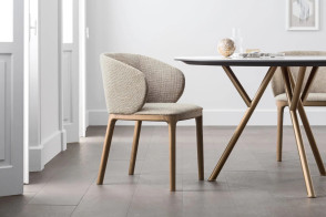 Navy Chair Novamobili - 1 2