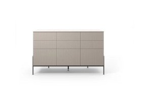 Meuble de Rangement Belt Novamobili - 1