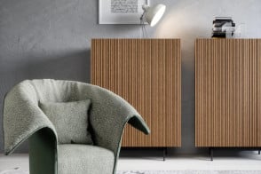 Bay Sideboard Novamobili - 1 2