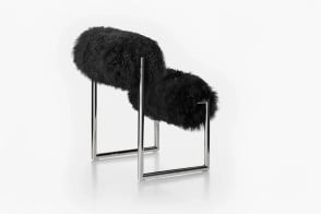 Due Più Small Armchair Acerbis - 1 2
