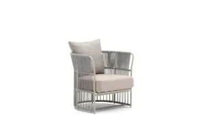 Tibidabo Outdoor Armchair Varaschin - 1