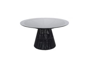 Table d'extérieur Tibidabo Varaschin - 1 2