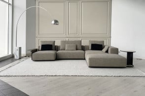 Poliform Westside Dove Sofa (Expo Offer) 2