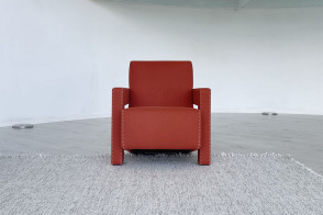 Potrona Utrecht arancio (Offerta Expo) Cassina - 7 2