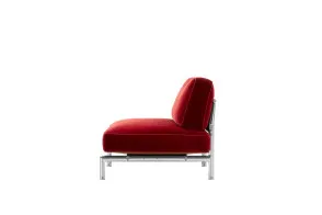 Fauteuil Diesis B&B Italia | Achats en Ligne 2