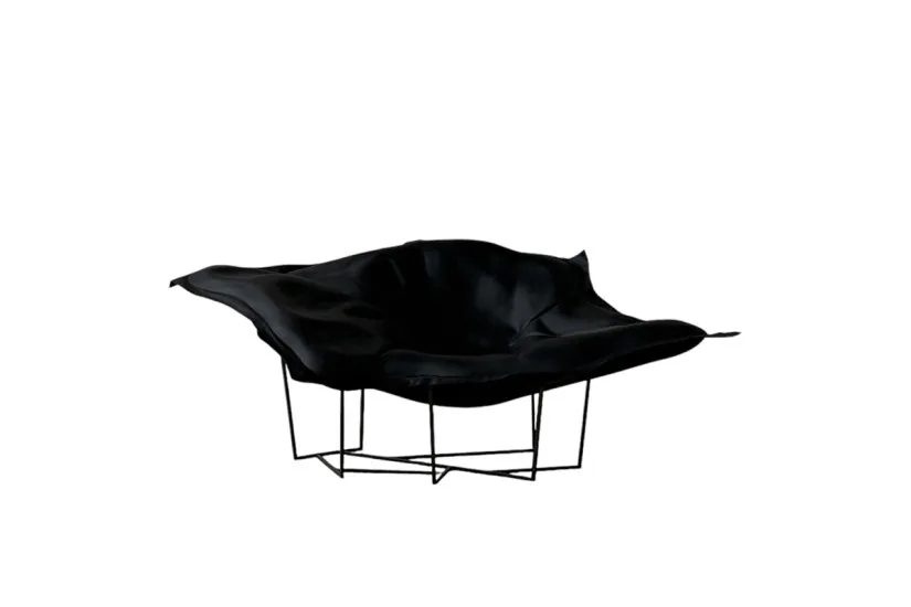 Wallace Armchair  - 6