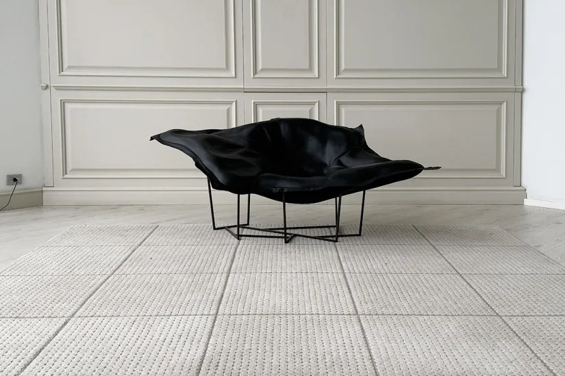 Wallace Armchair  - 4