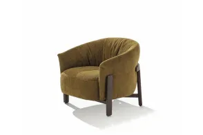 Poltrona Leopold Poliform - 1 2