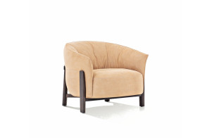 Poltrona Leopold Poliform - 1