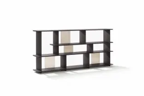 Libreria Tess Poliform - 1 2