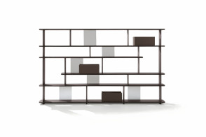 Librairie Tess Poliform - 1