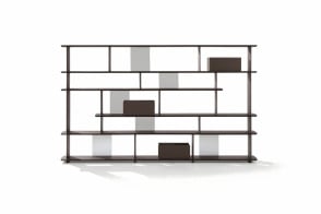 Libreria Tess Poliform - 1