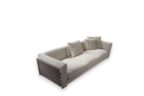 Canapé Cestone 09 Flexform - 1 2