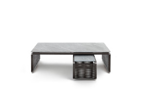 Table basse d'extérieur Tindari Flexform - 2