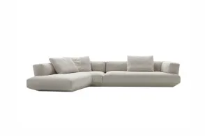 Canapé Loungescape Flexform - 1