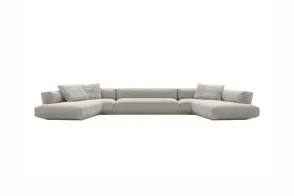 Loungescape Sofa Flexform - 1 2