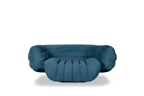 Fauteuil Tactile Baxter - 1