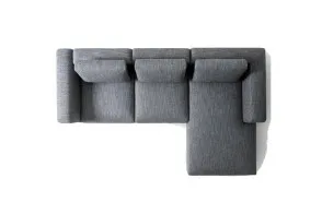 Nereide Sofa Giorgetti - 1 2