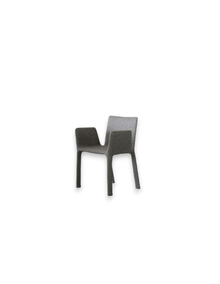 Sedia Joko grigia (Offerta Expo) Kristalia - 7