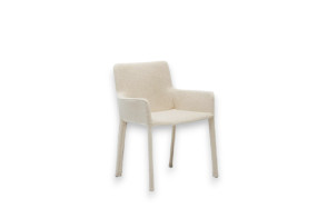 Sedia Mia Paola Lenti - 1 2