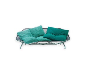 Divano da esterno Alma Paola Lenti - 1