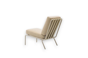 Fauteuil d'extérieur Azul Paola Lenti - 1 2