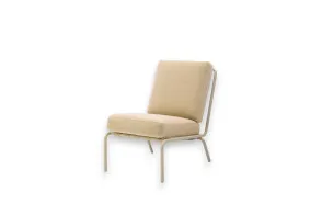 Fauteuil d'extérieur Azul Paola Lenti - 1