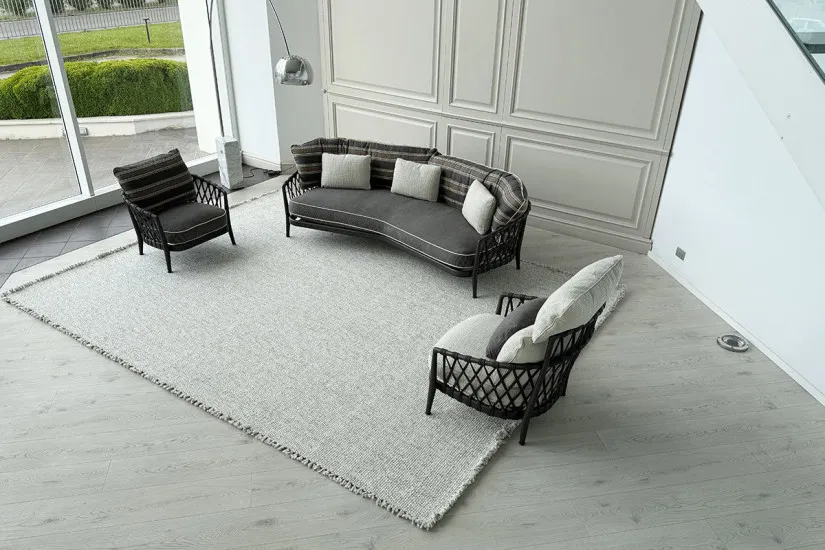 Erica Outdoor Armchair (Expo Offer)  - 5