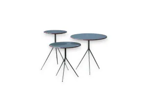 Table basse Liquid Baxter - 1 2