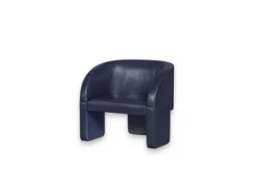 Lazy Bones Small Armchair Baxter - 1 2