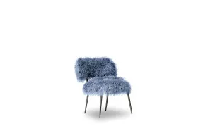 Nepal Small Armchair Baxter - 1