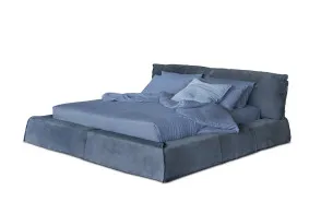 Paris Bed Baxter - 1
