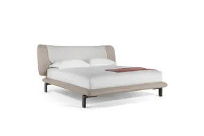 Duo Bed Poltrona Frau - 1 2
