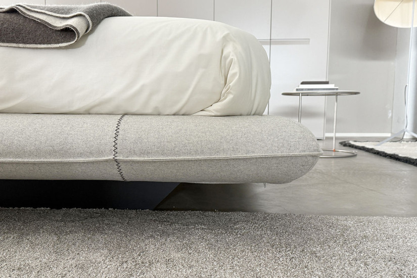 Letto Volo Grigio (Offerta Expo) Alto - 4