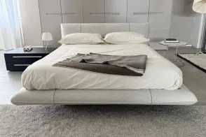 Volo Grey Bed (Expo Offer) Alto - 6 2