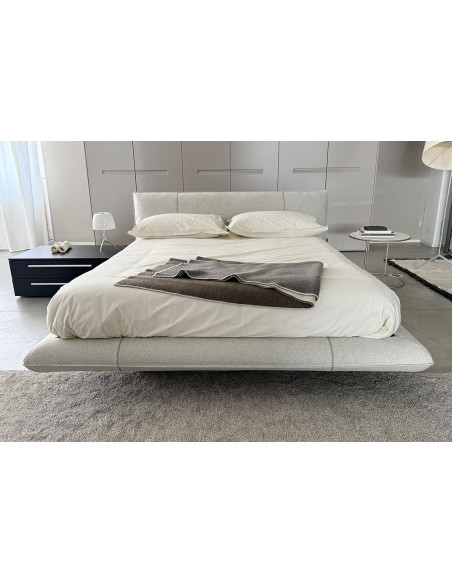 Letto Volo Grigio (Offerta Expo) Alto - 1