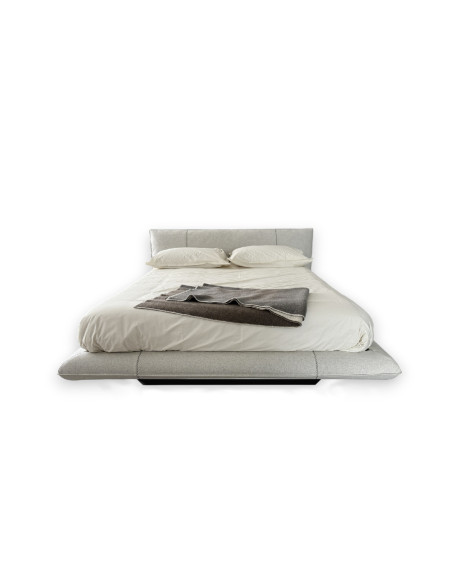 Letto Volo Grigio (Offerta Expo) Alto - 6