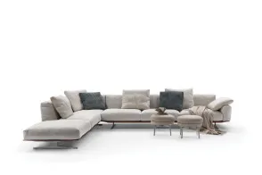 Divano Soft Dream Flexform - 1