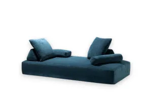 Divano Outdoor Sherazade Edra - 1 2